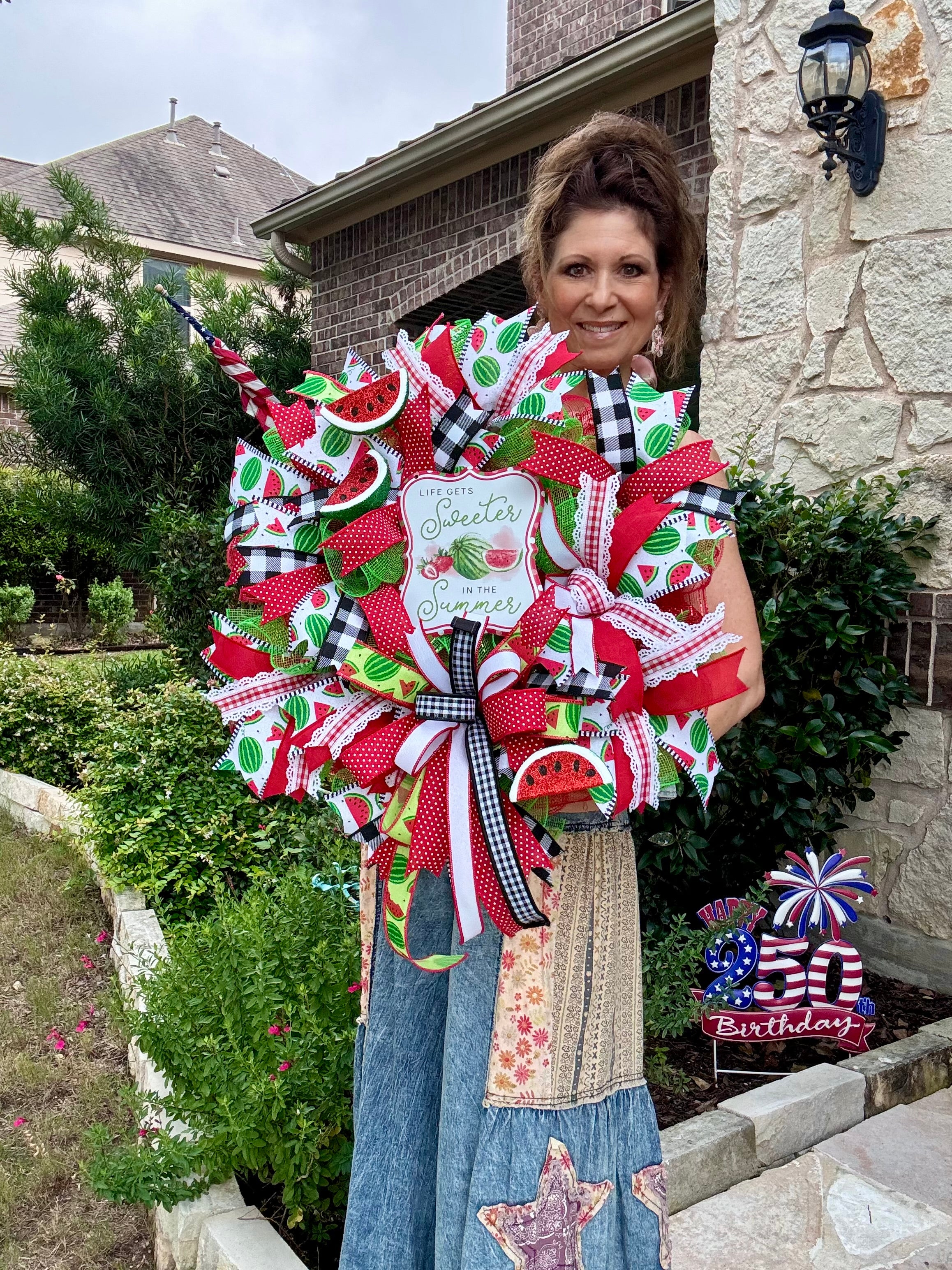 2026 Summer and Patriotic
