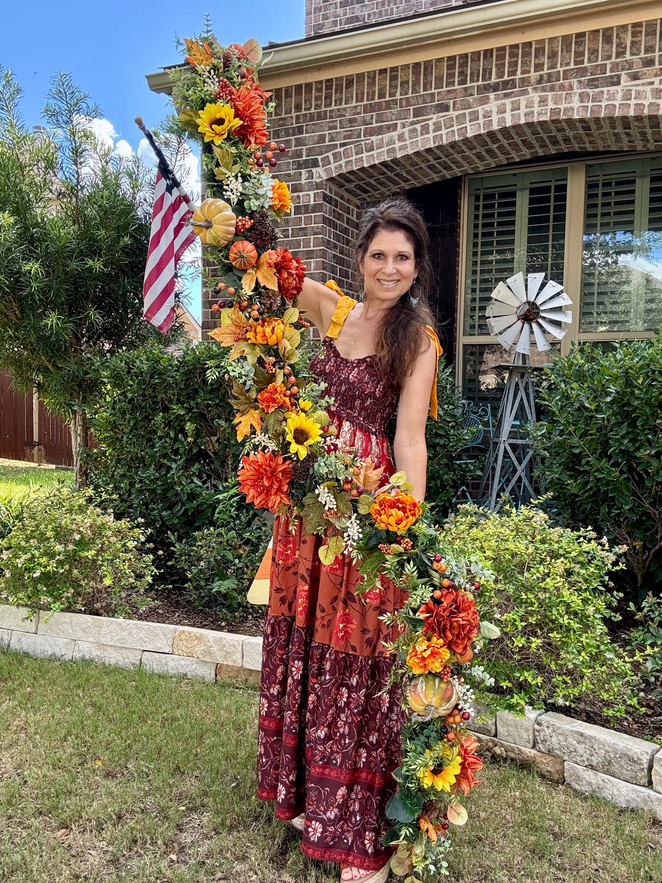 Fall and Halloween