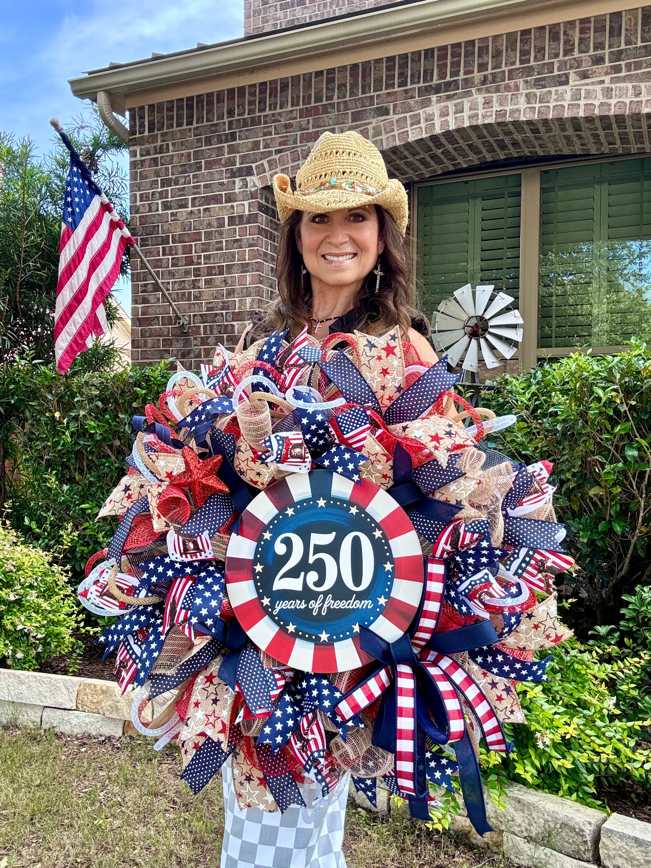 2026 Summer and Patriotic