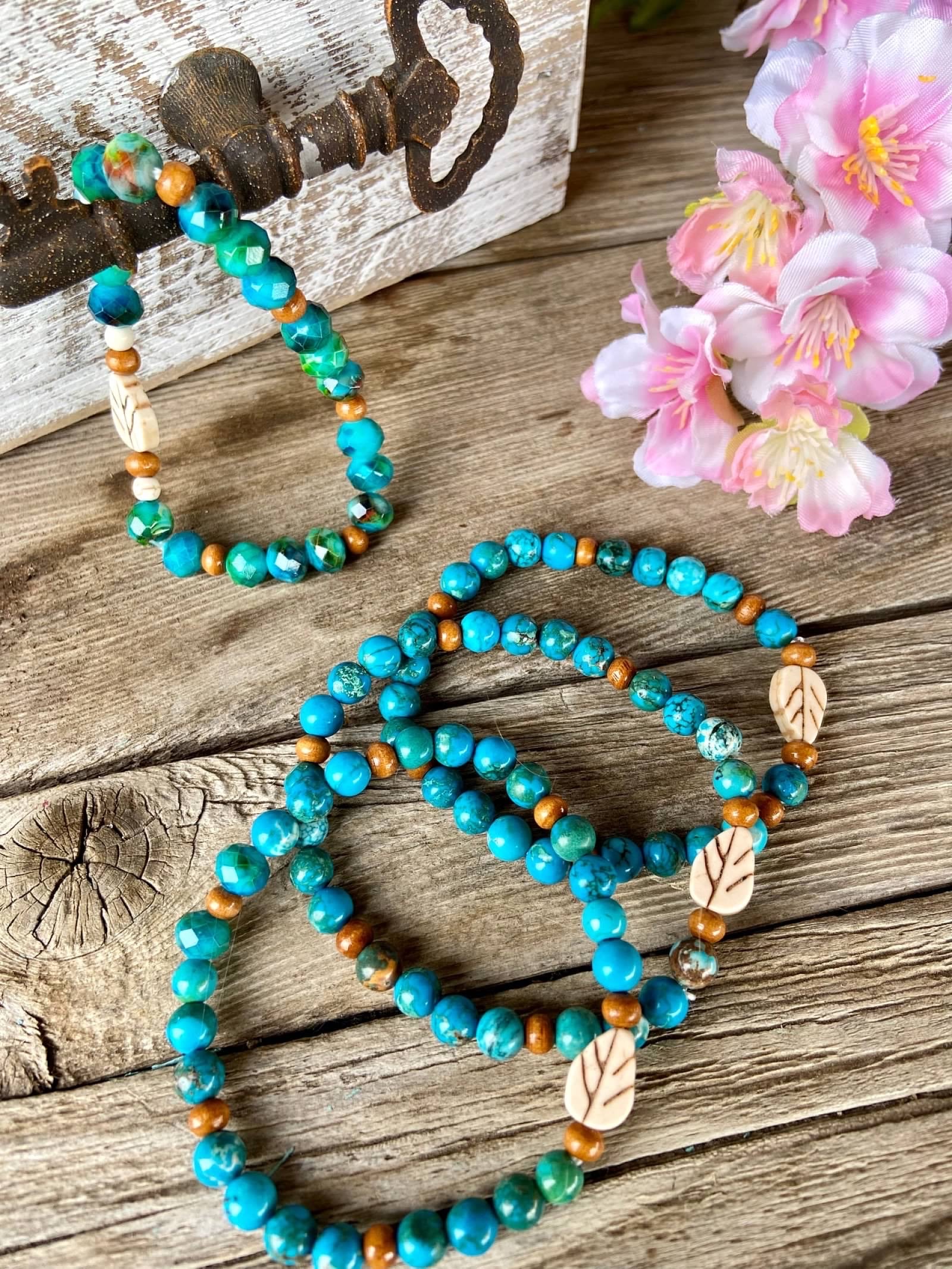 Artisan Jewelry