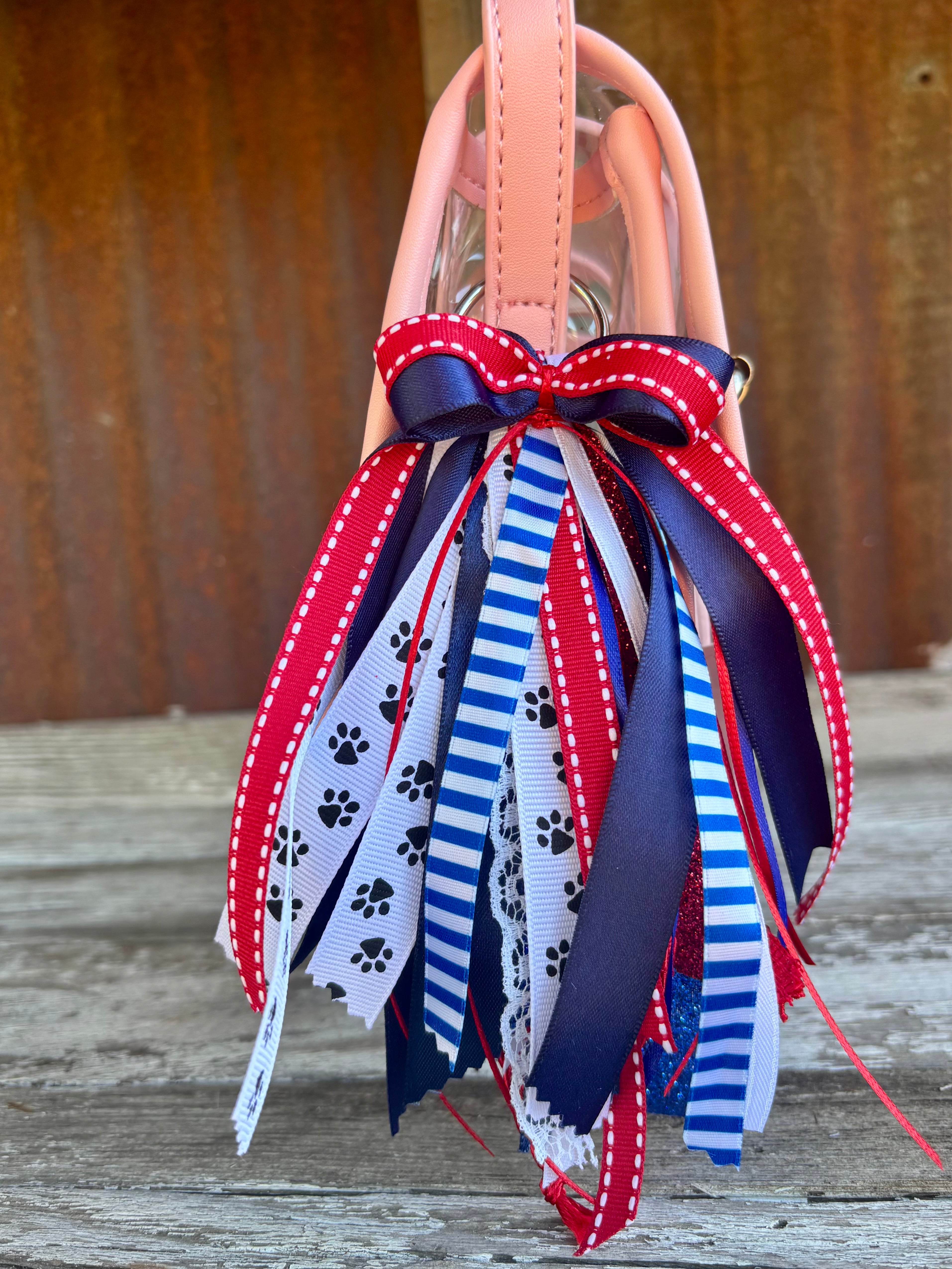 Made to Order Purse Tassels