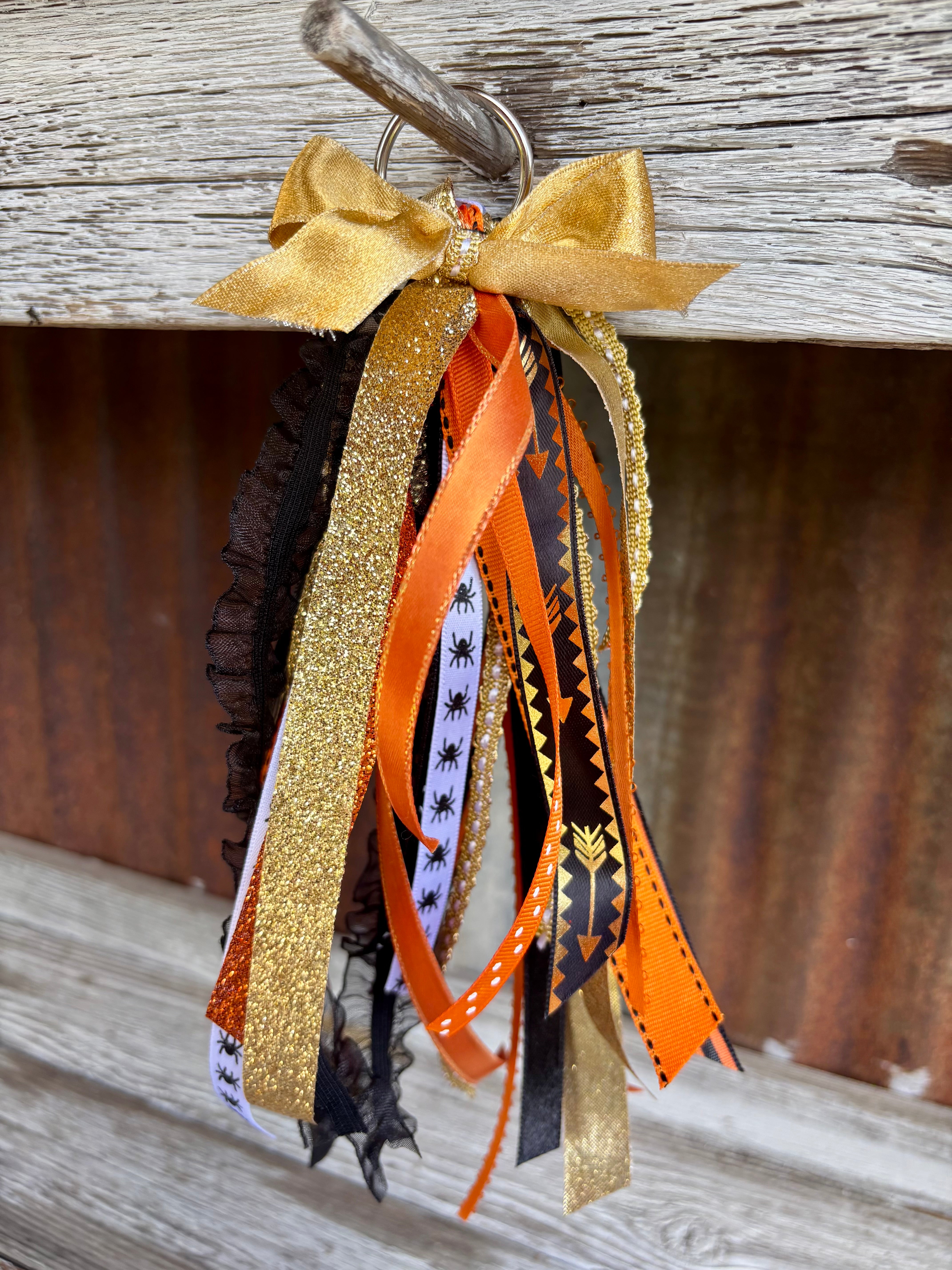 Made to Order Purse Tassels