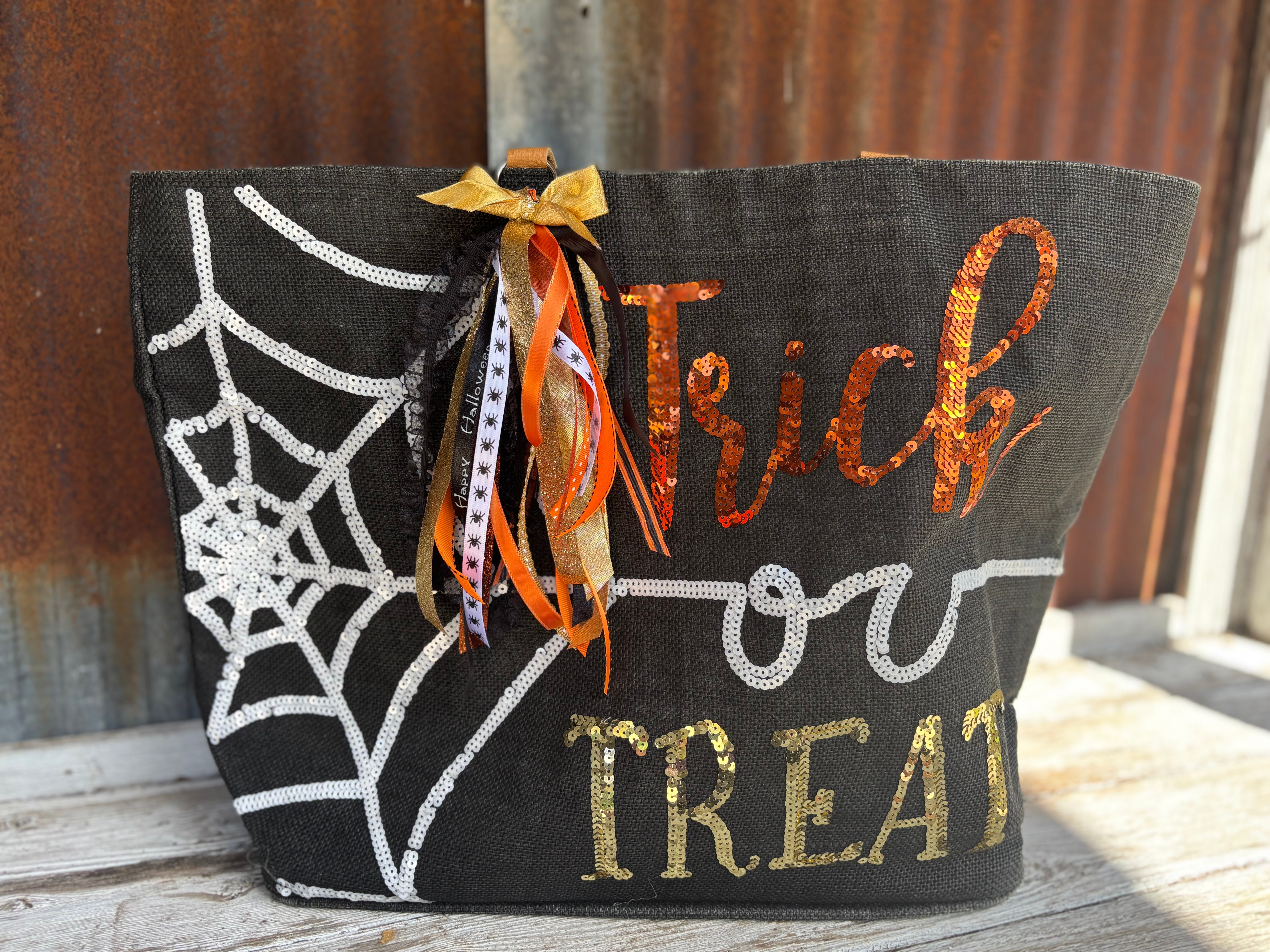 Made to Order Purse Tassels