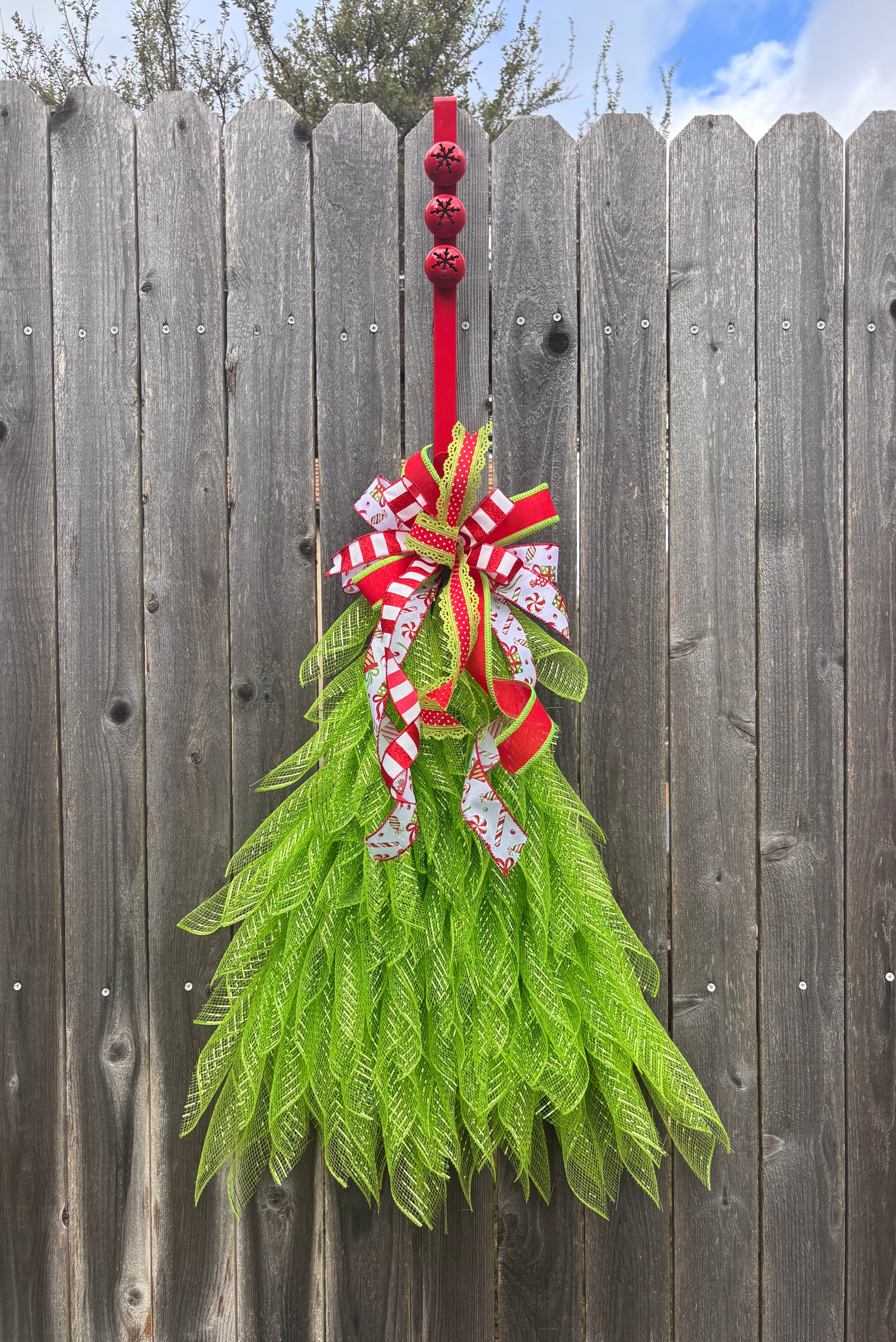Oh Christmas Tree