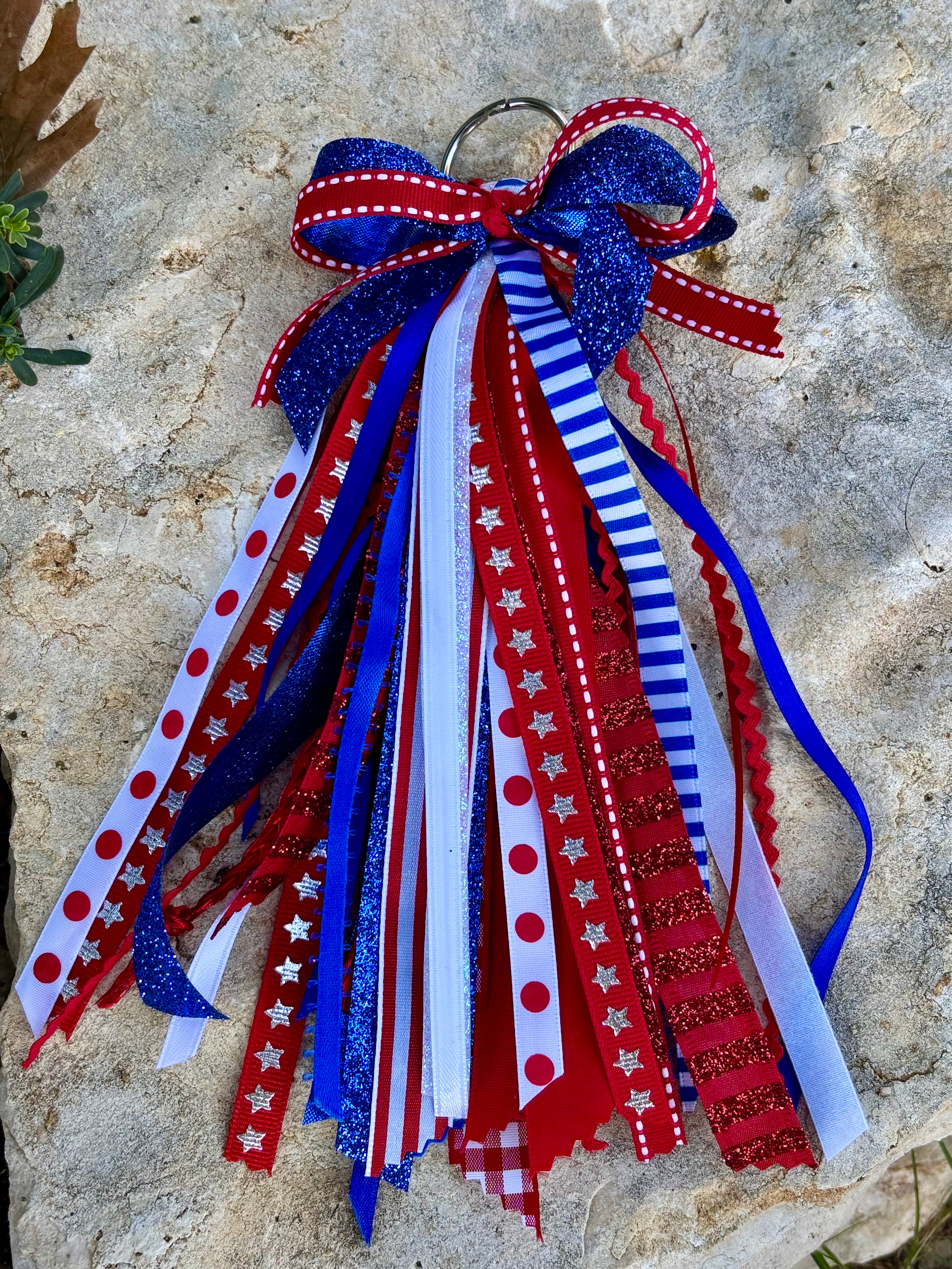 Made to Order Purse Tassels