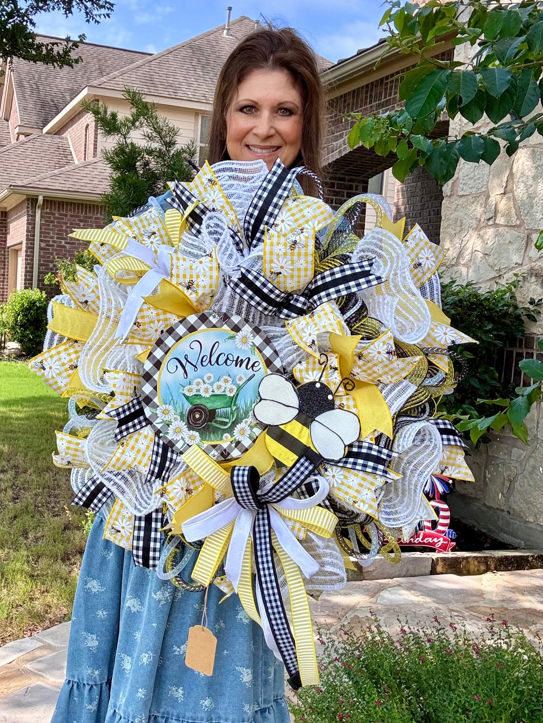 Already Made Bumble Bee Beauty