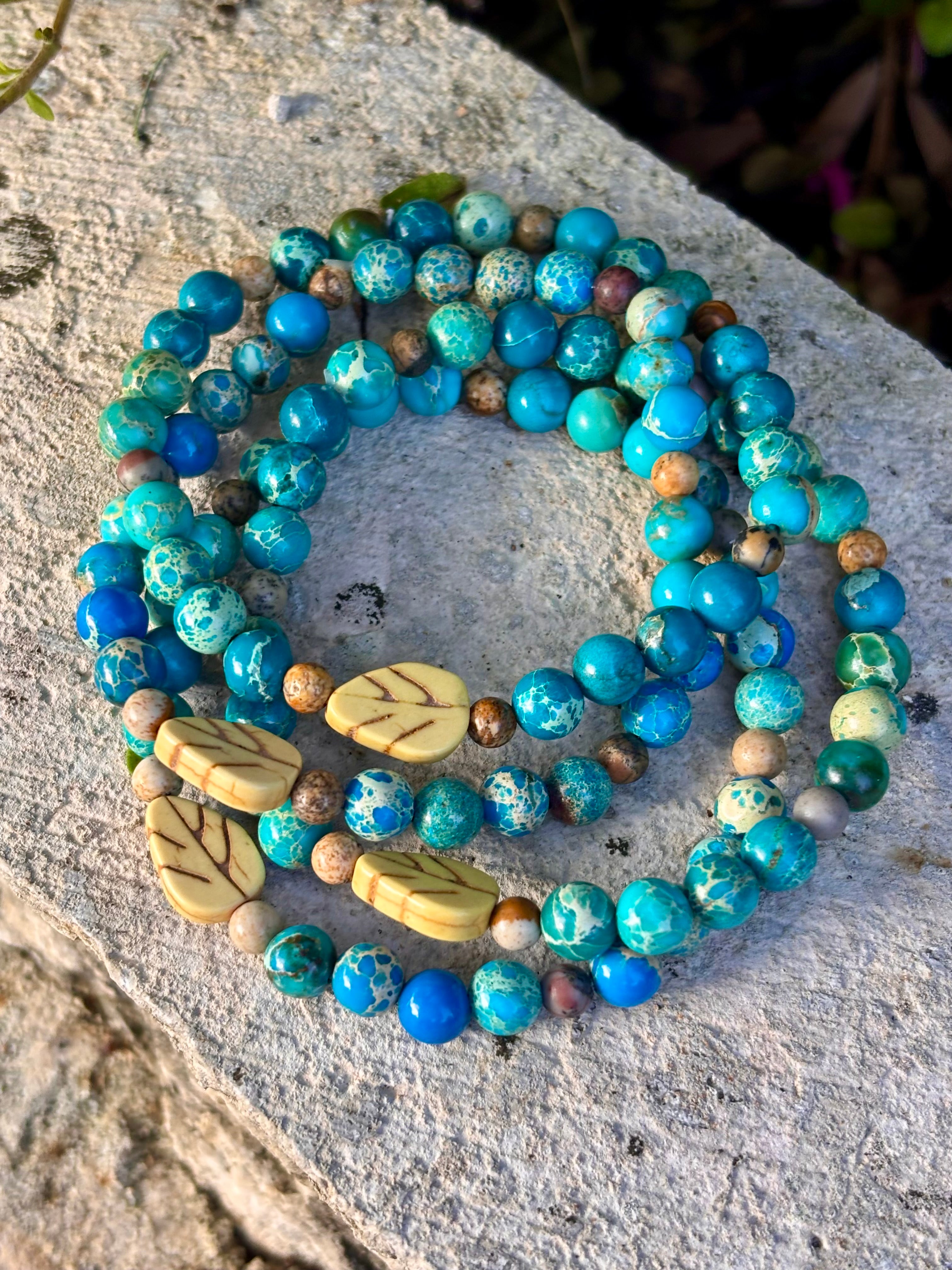 Made to Order Mother’s Love Bracelet