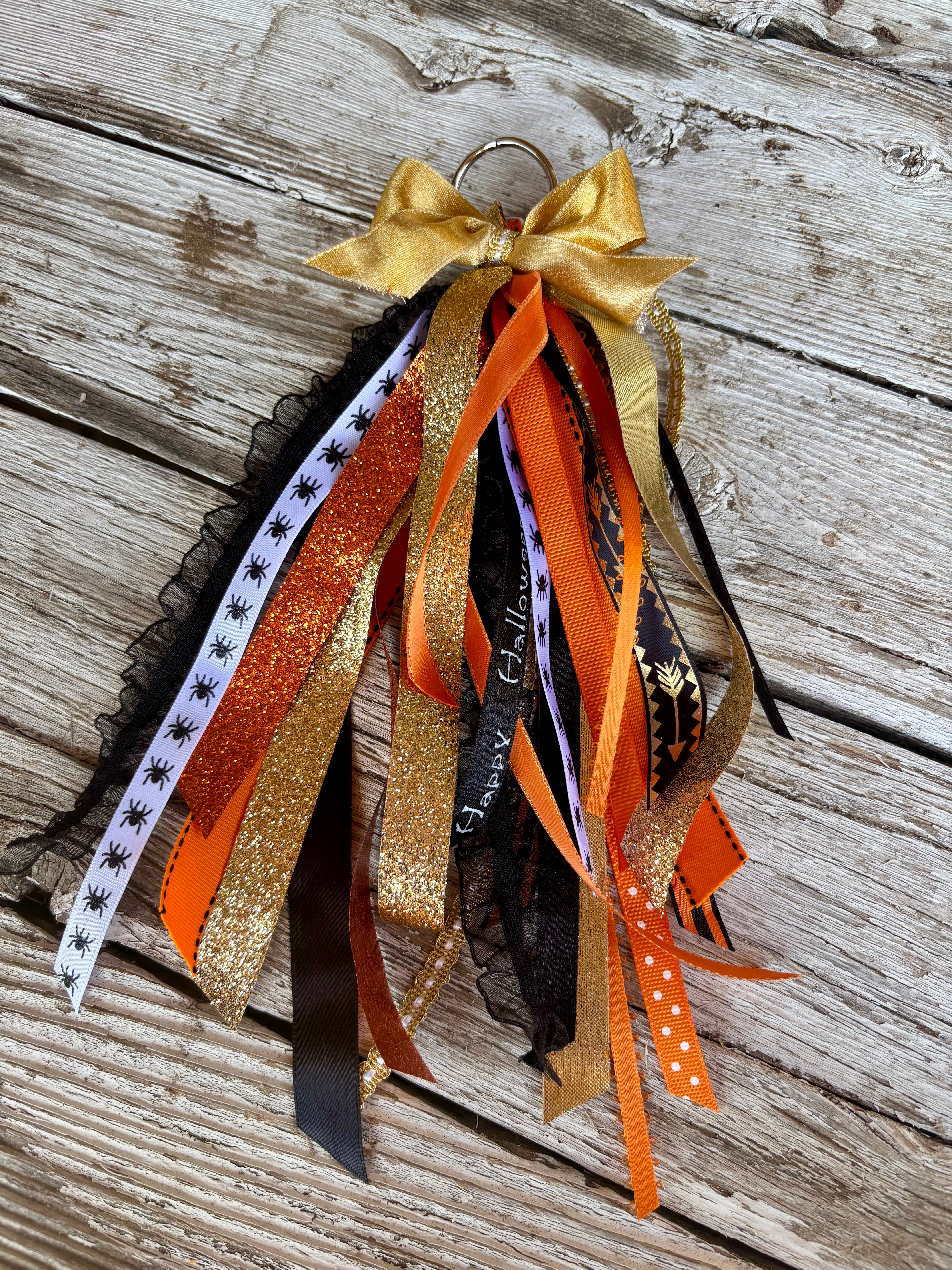 Made to Order Purse Tassels