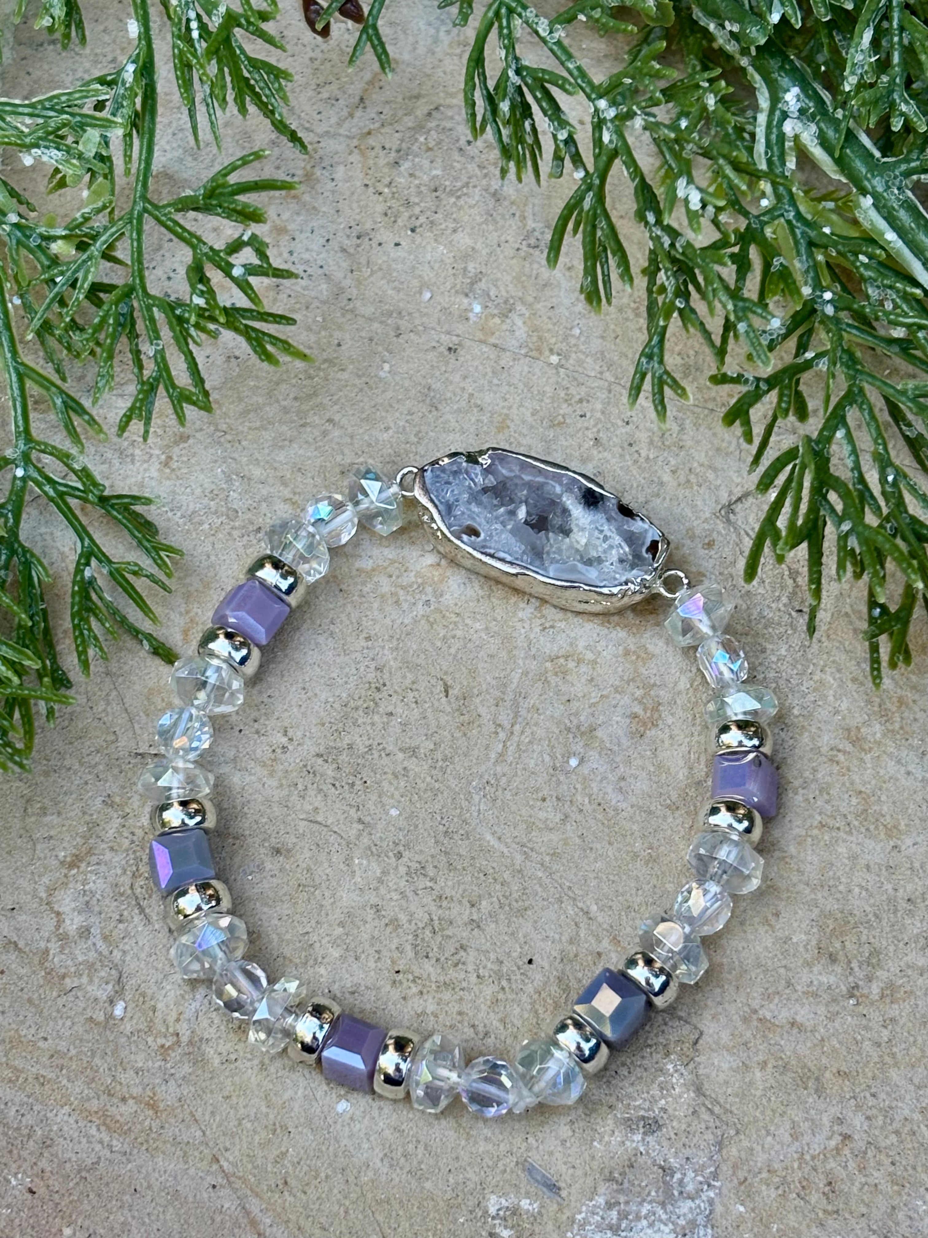 Mystical Stone Bracelet