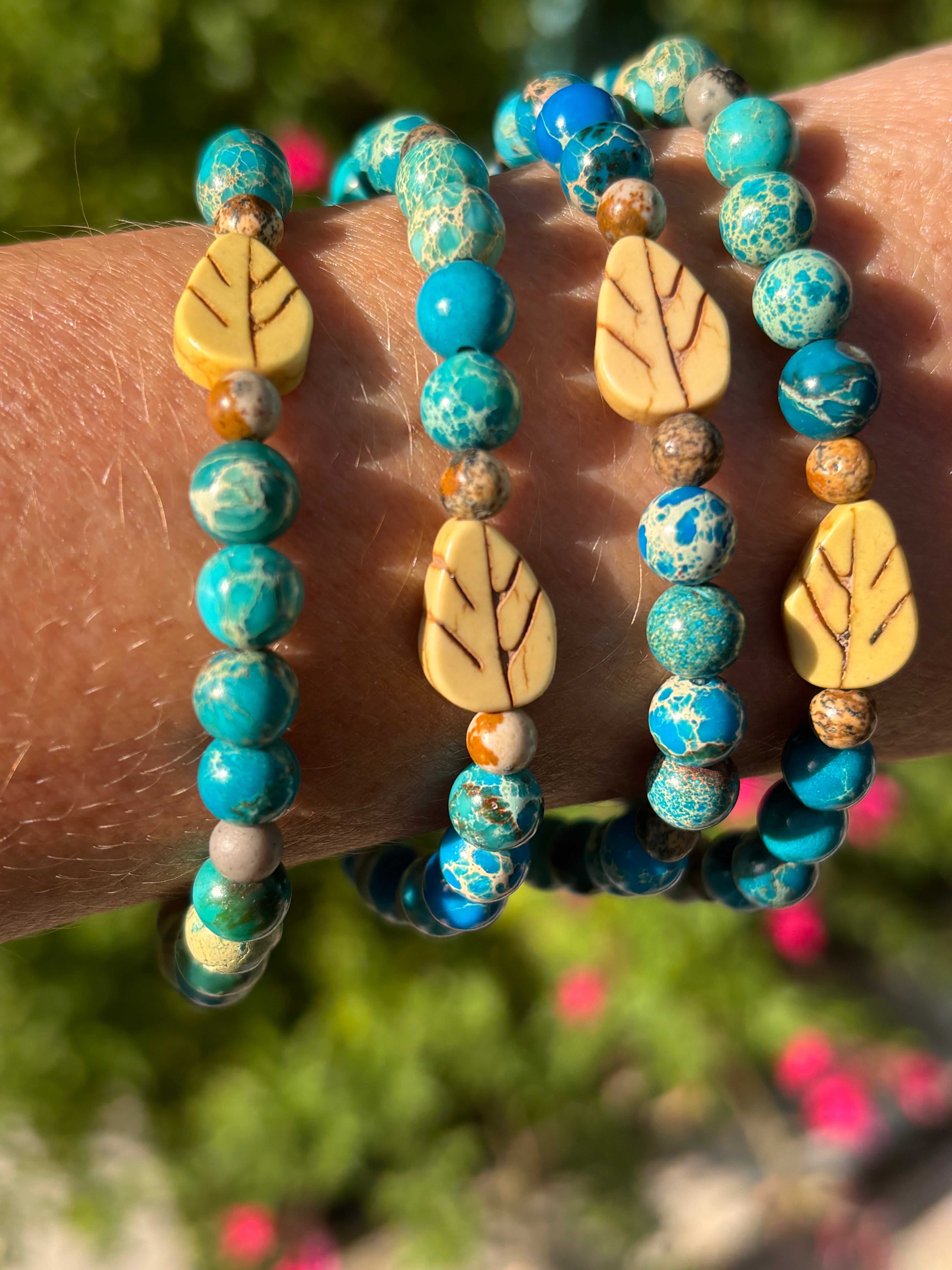 Made to Order Mother’s Love Bracelet