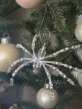 Load image into Gallery viewer, Christmas Spider
