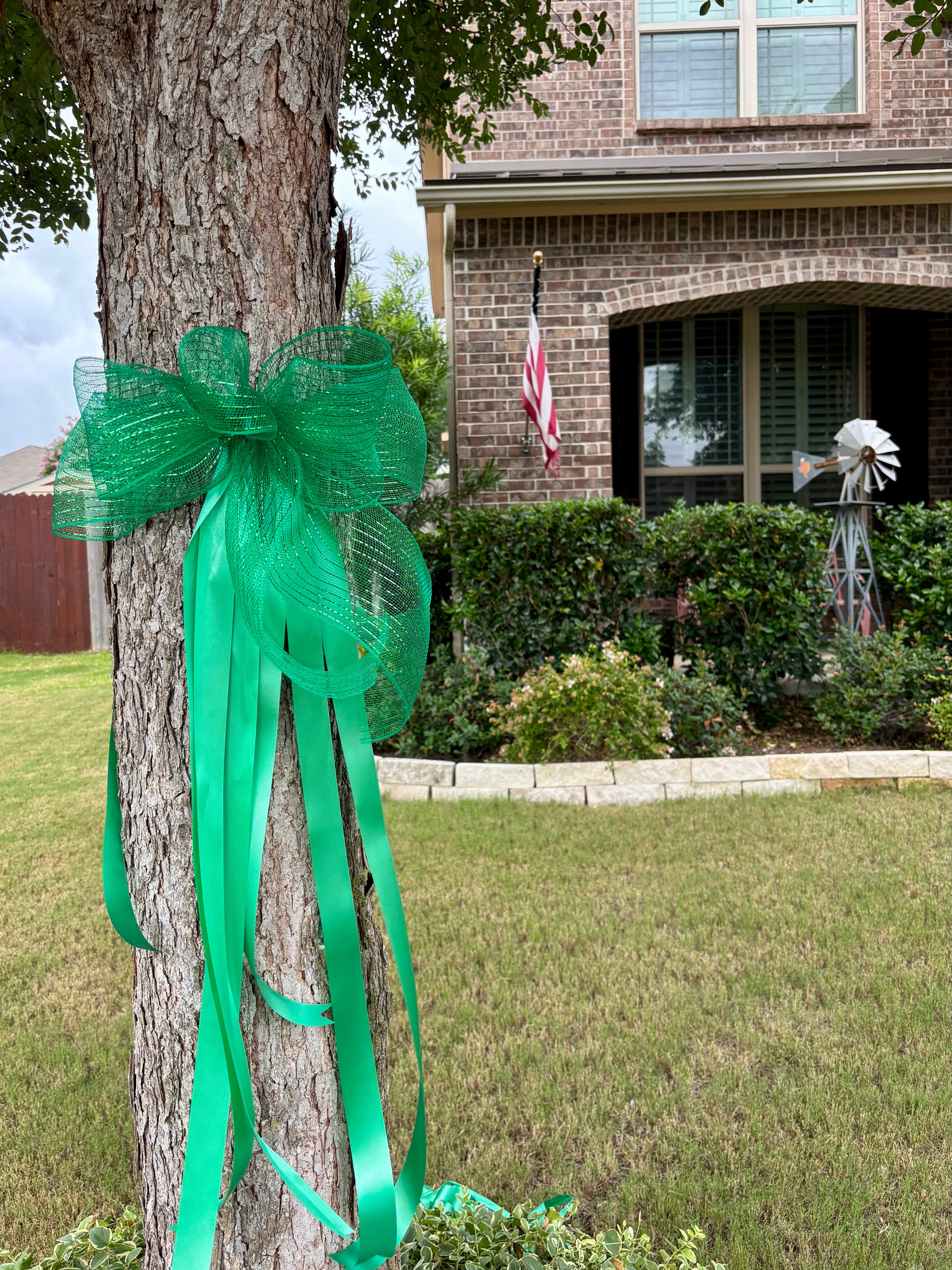 Remembrance Bows