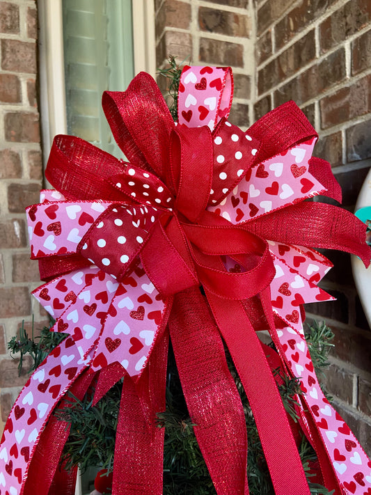 Made to Order Seasonal Bows