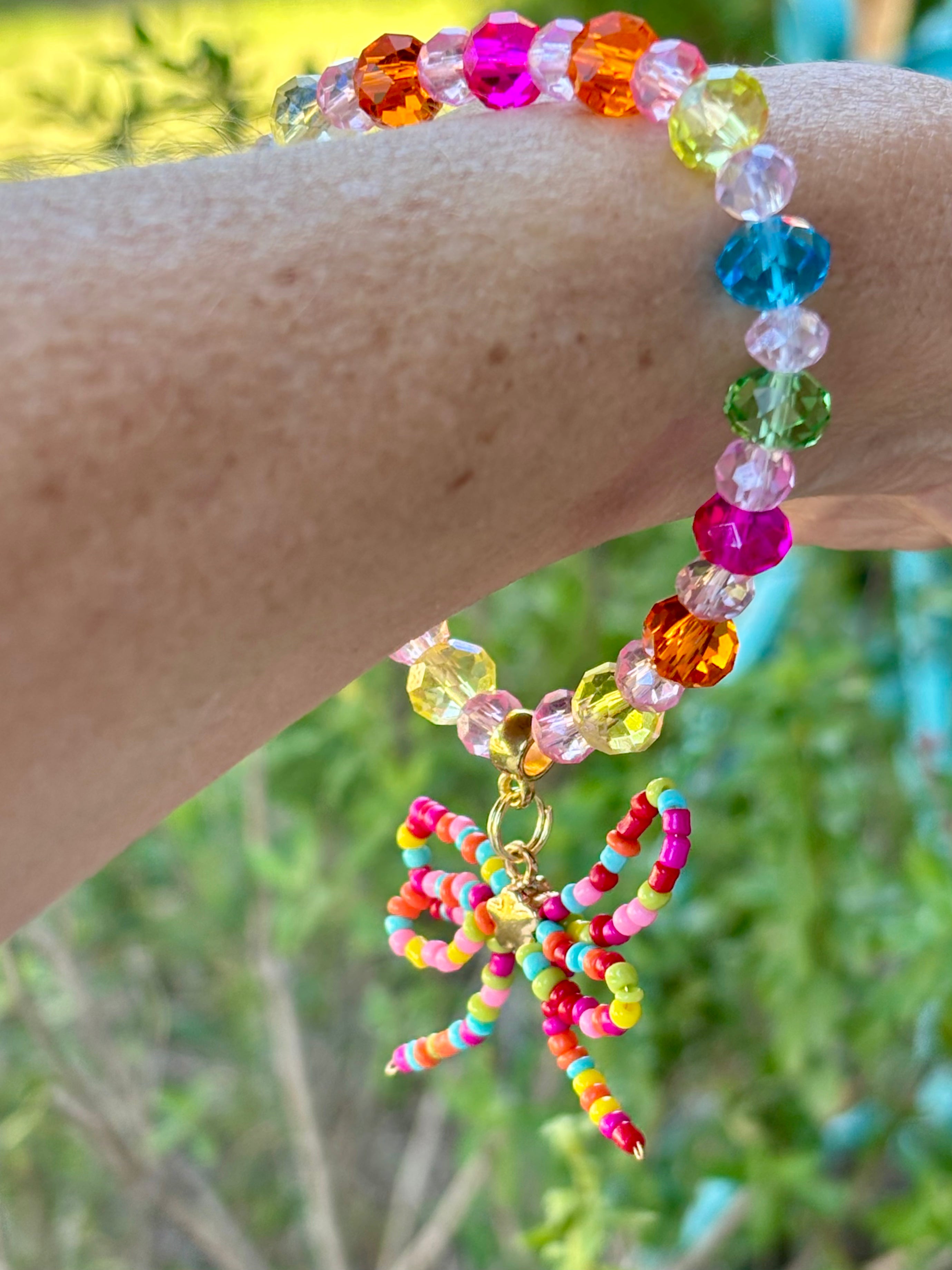 Sprinkle Happiness Bracelet