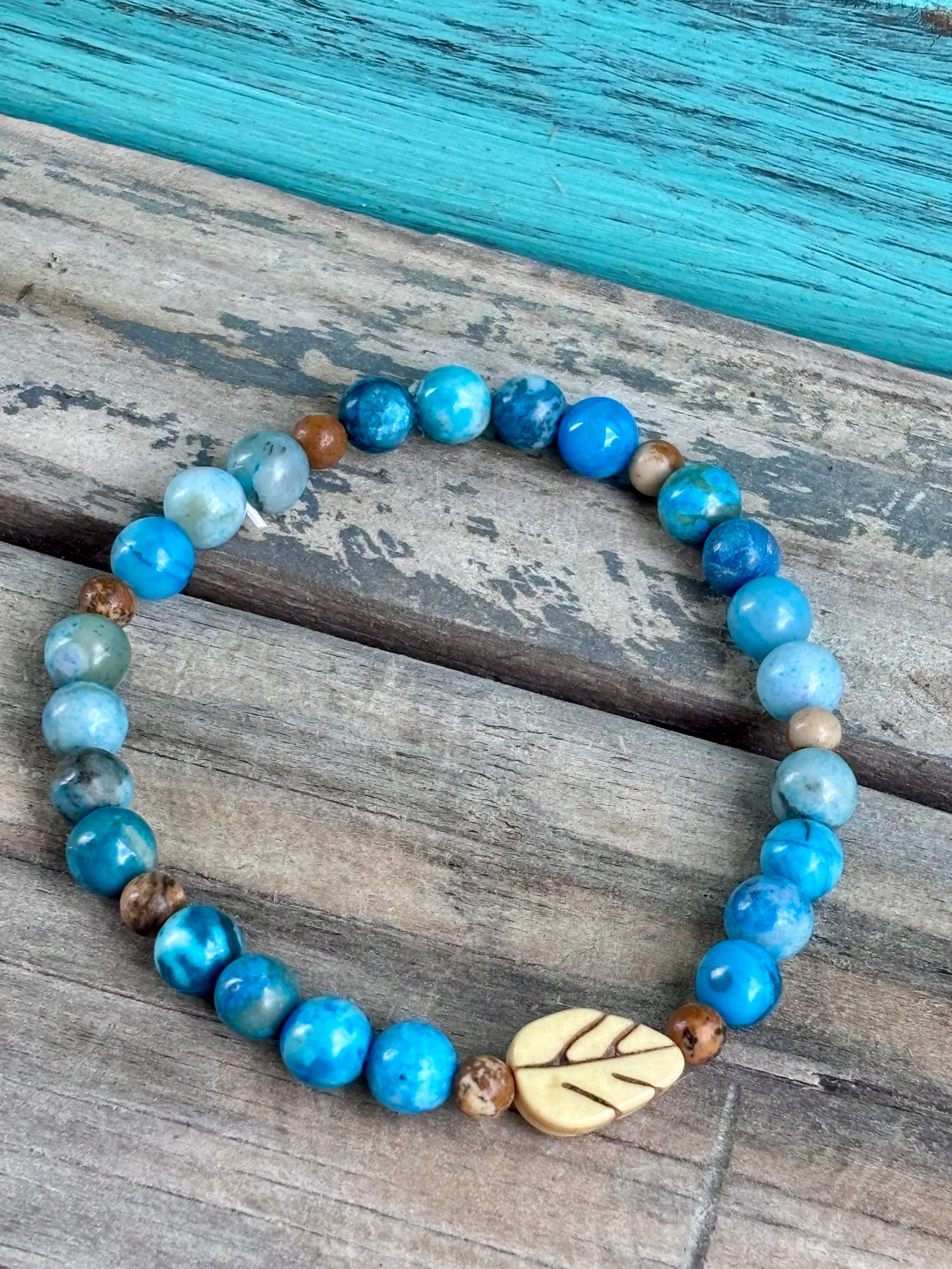 A Mother’s Love Bracelet