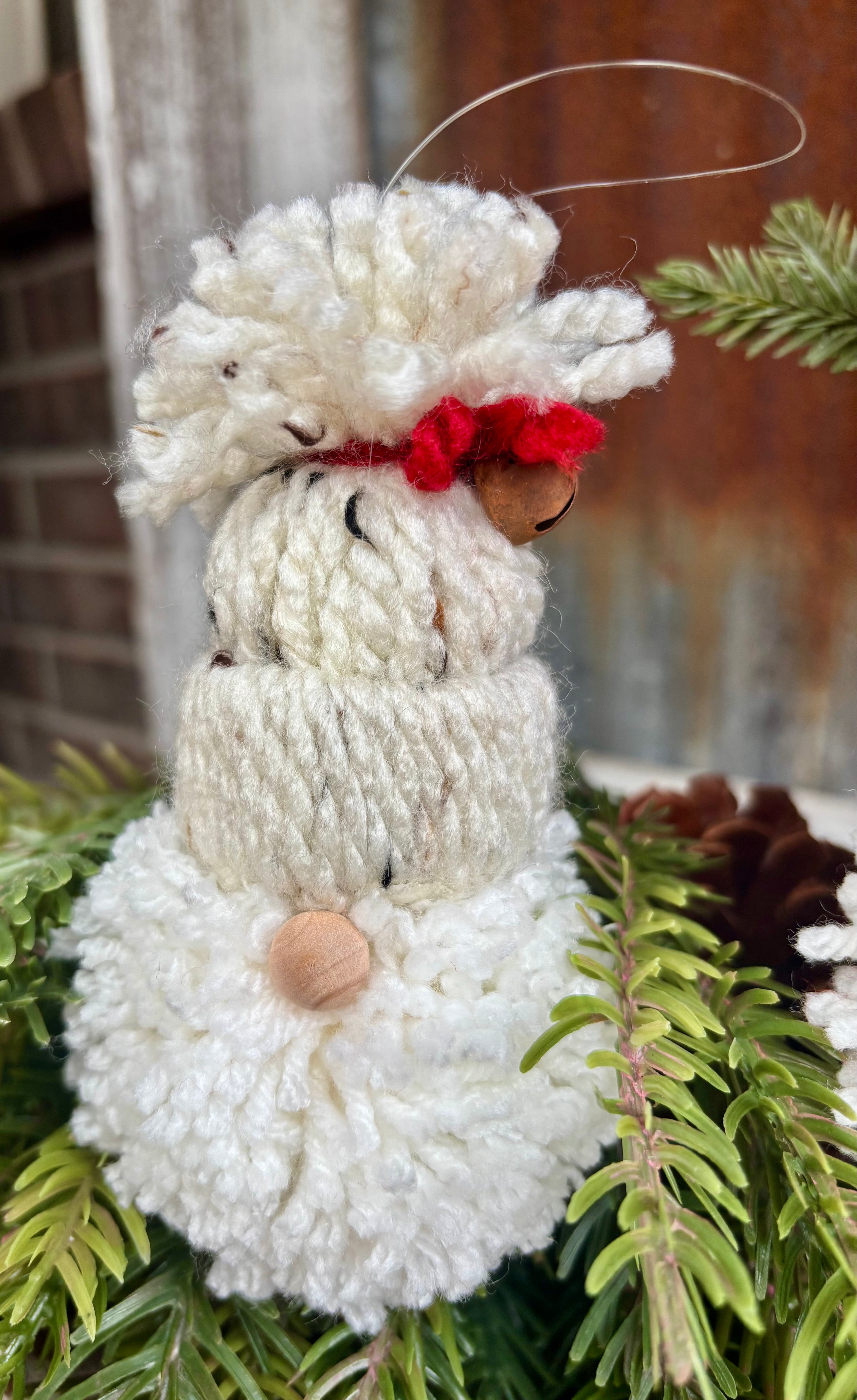 Cute Little Christmas Gnomes