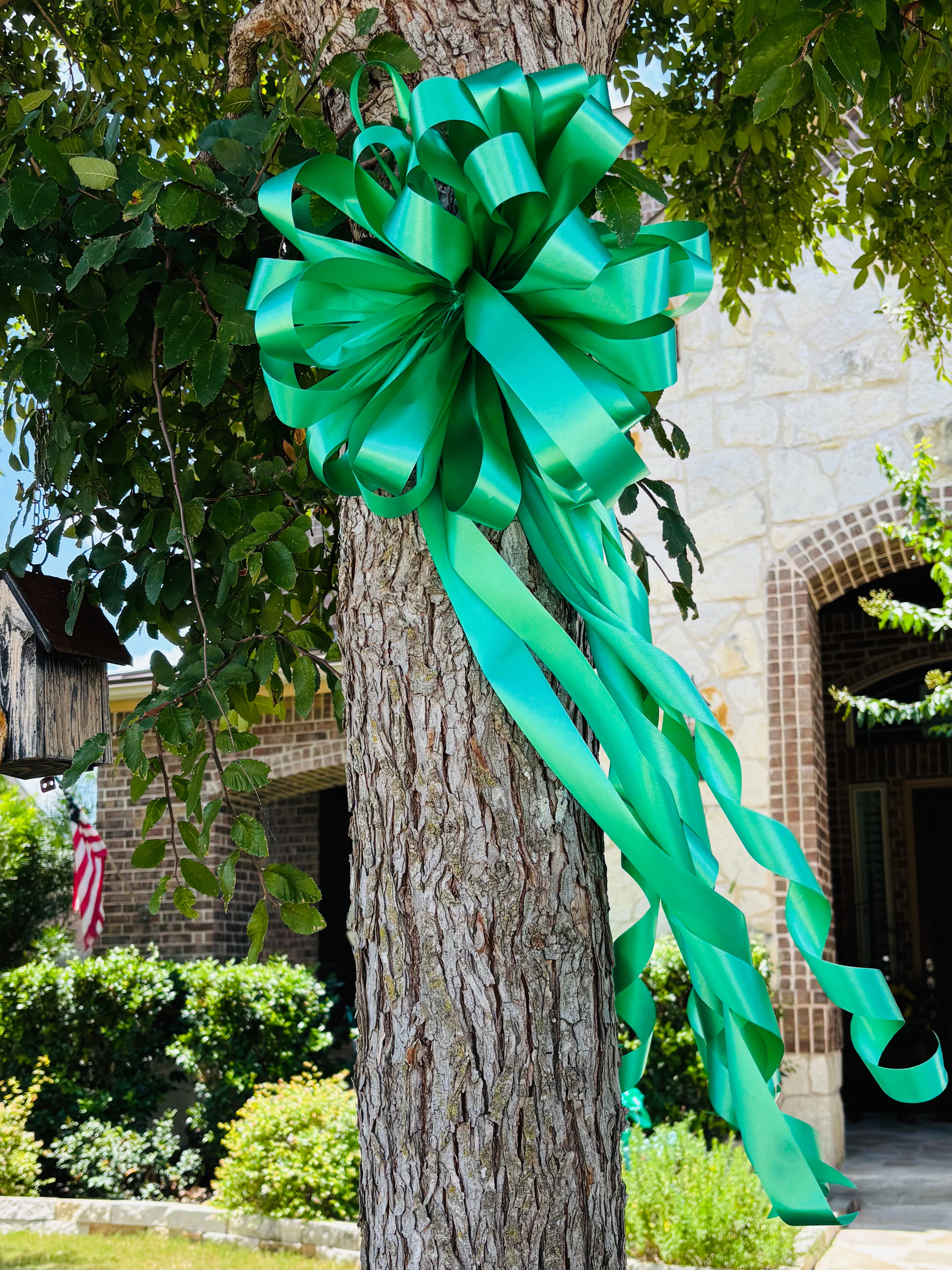 Remembrance Bows