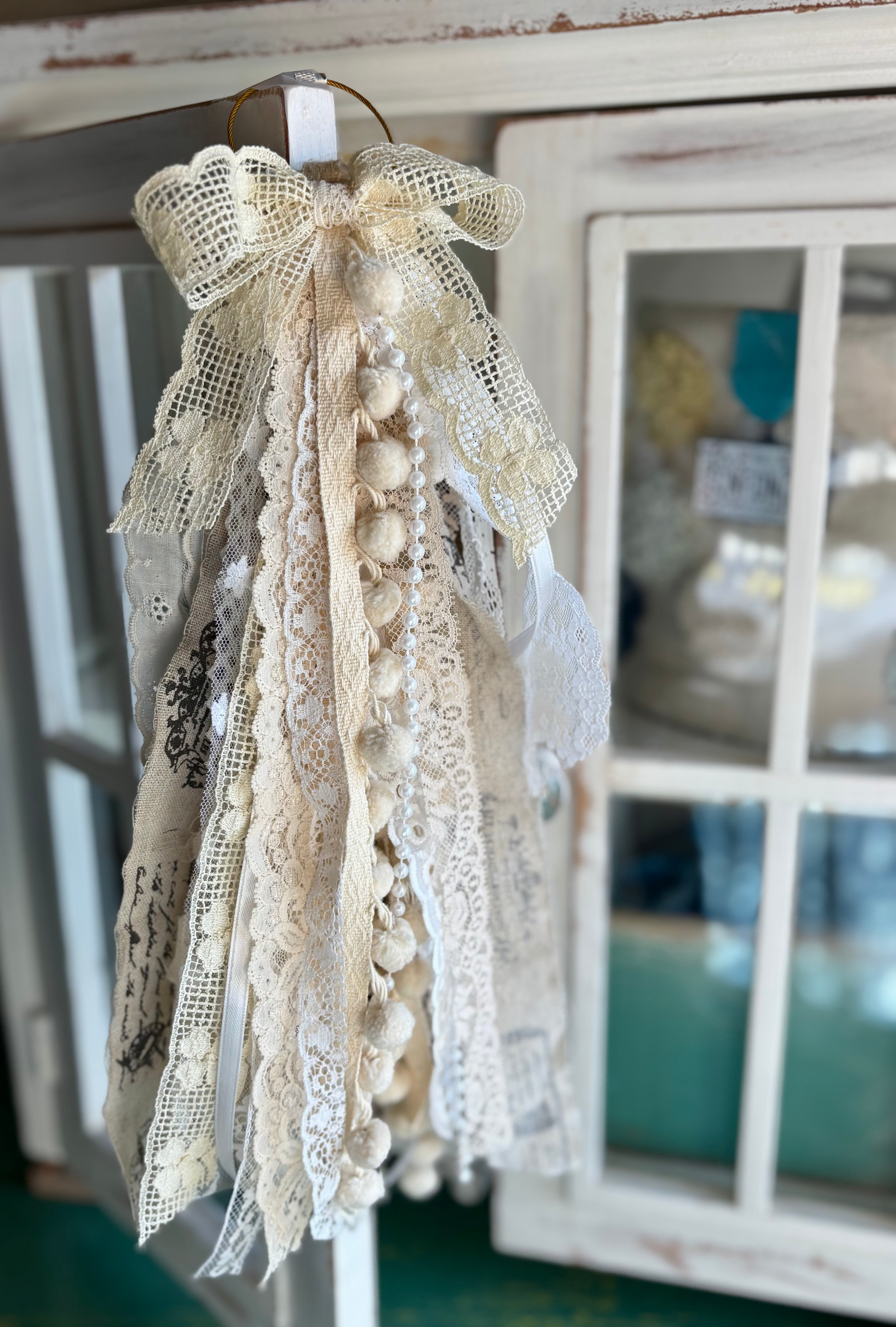 Made to Order Purse Tassels