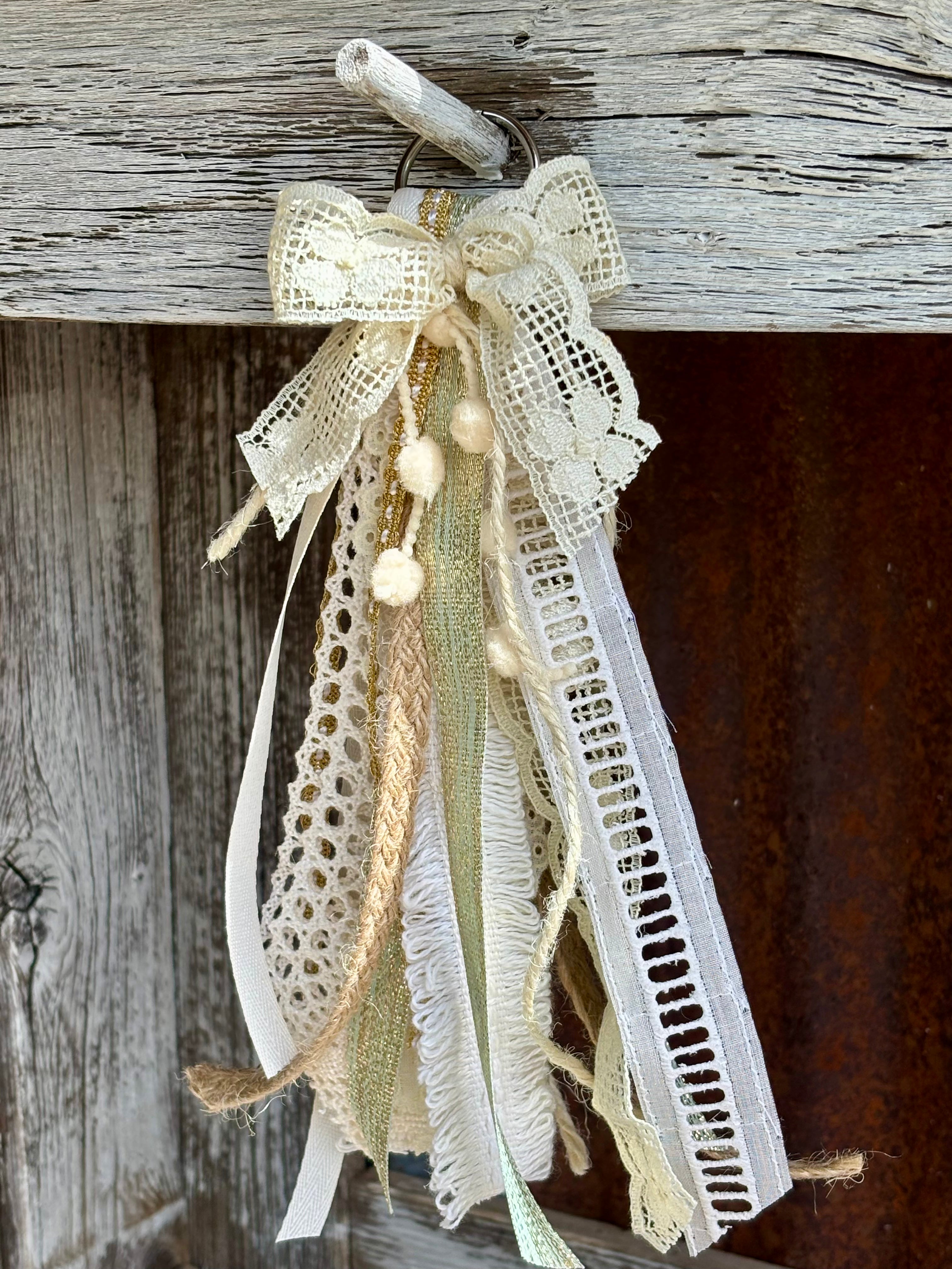 Made to Order Purse Tassels