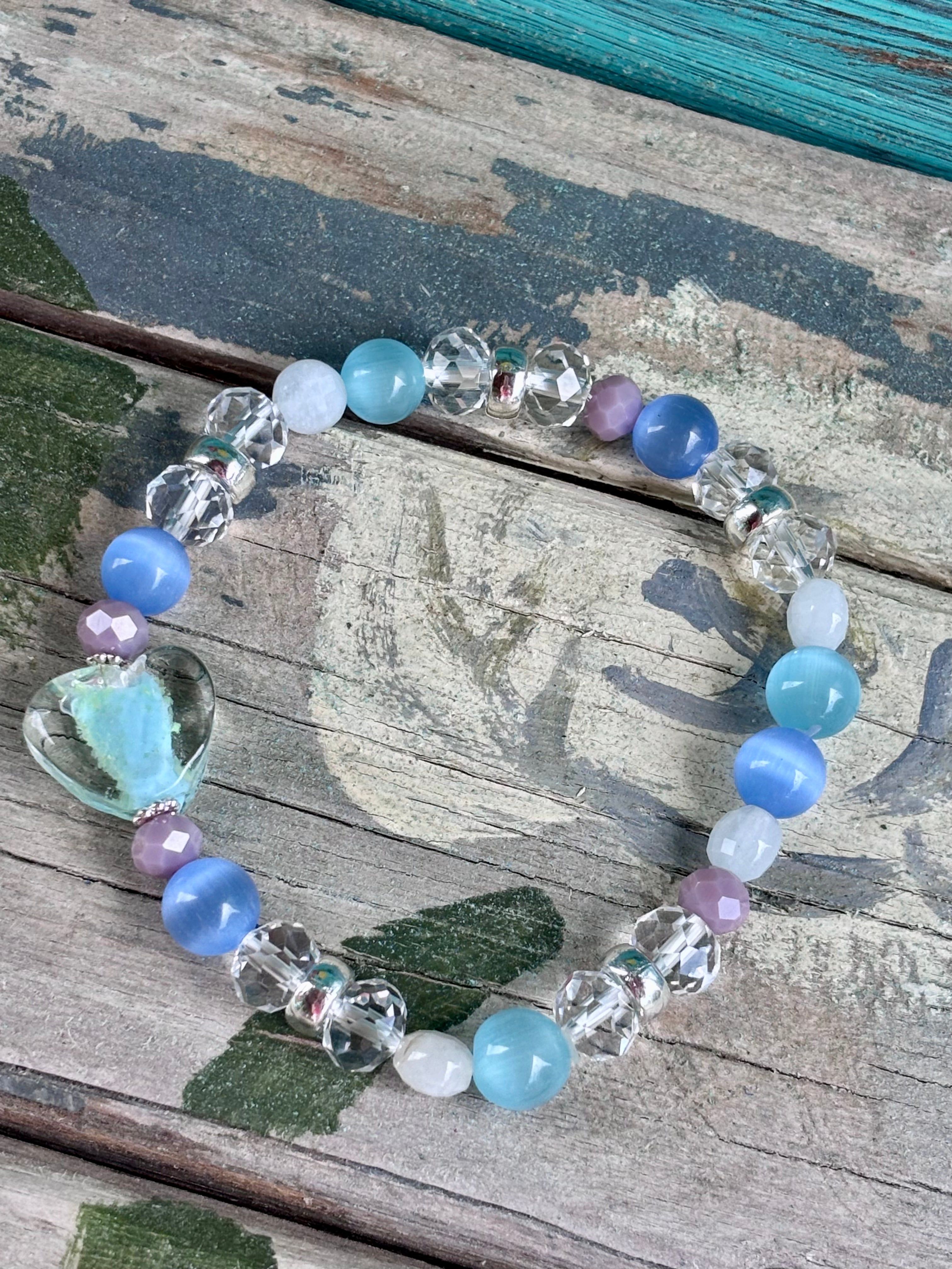 Fairytale Dreams Bracelet Trio