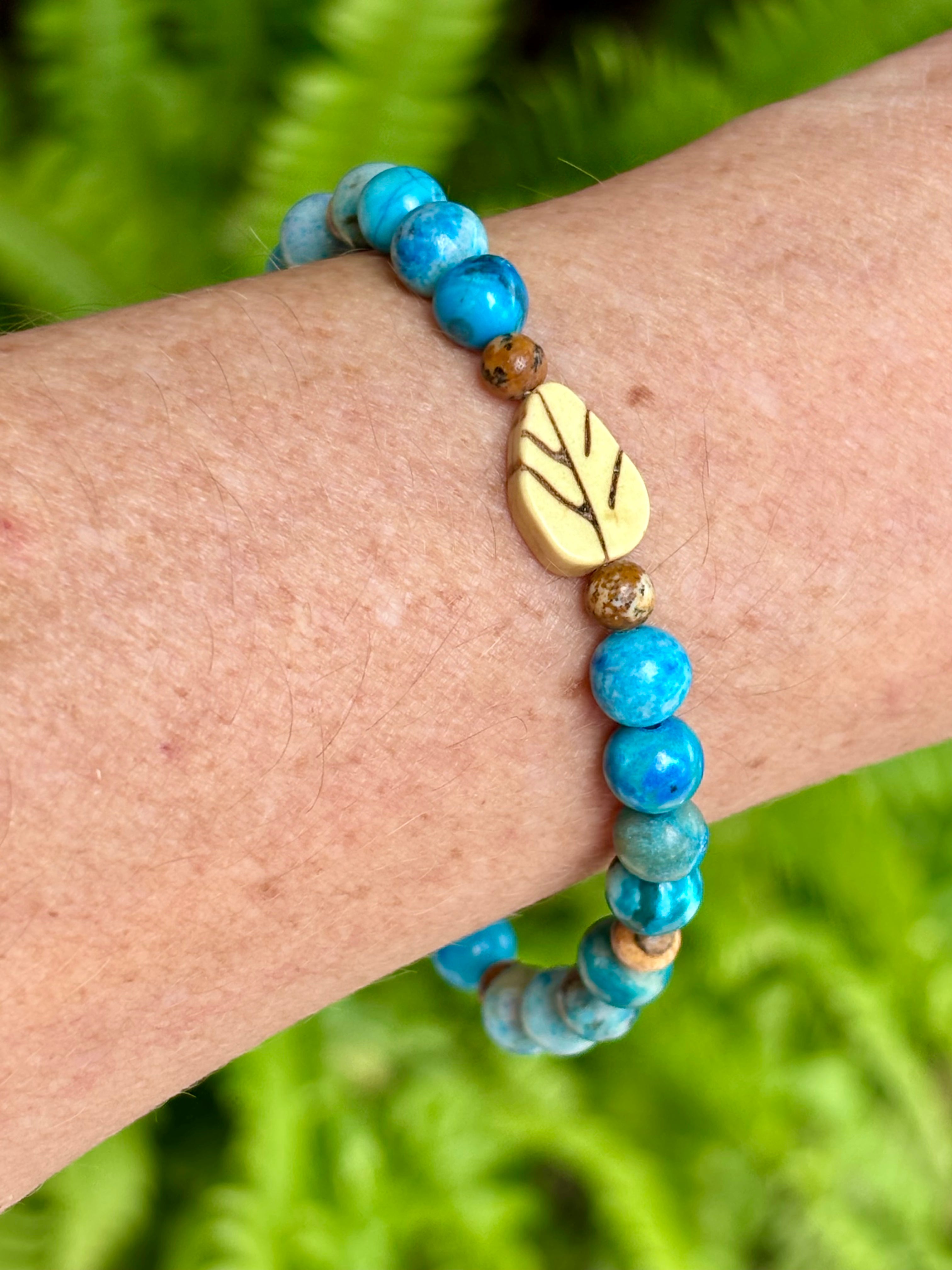 A Mother’s Love Bracelet