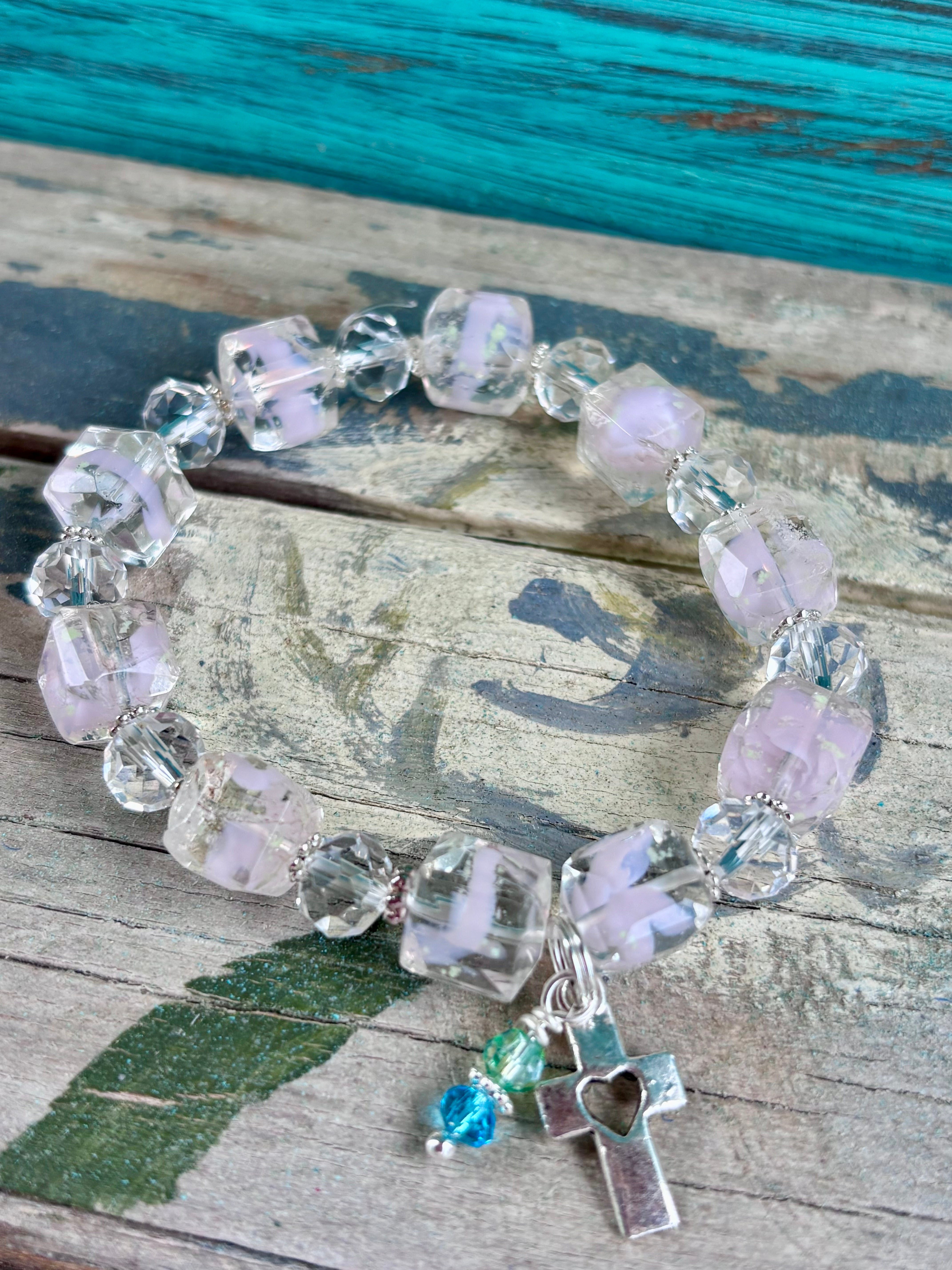 Fairytale Dreams Bracelet Trio