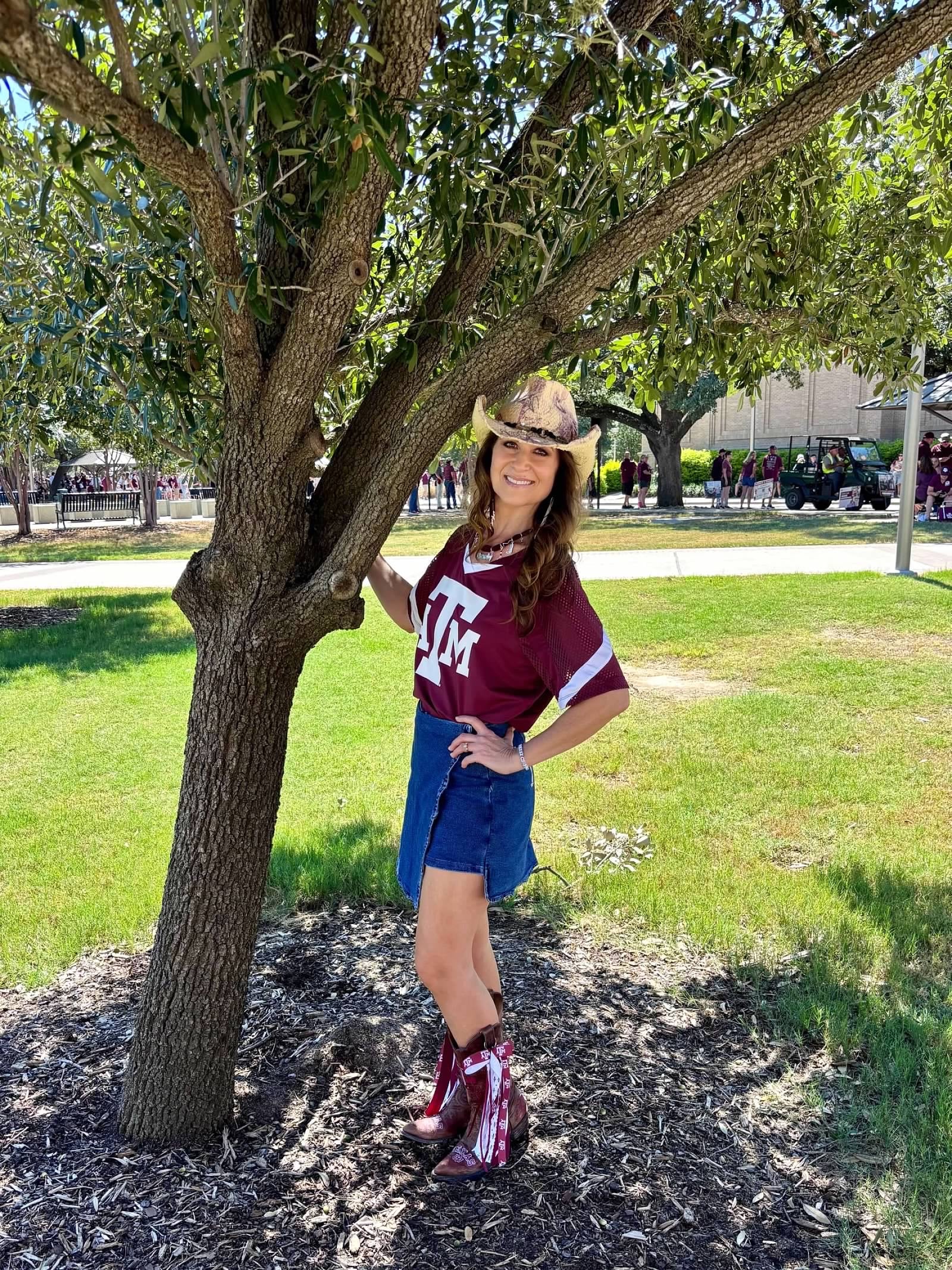 Boot Bows