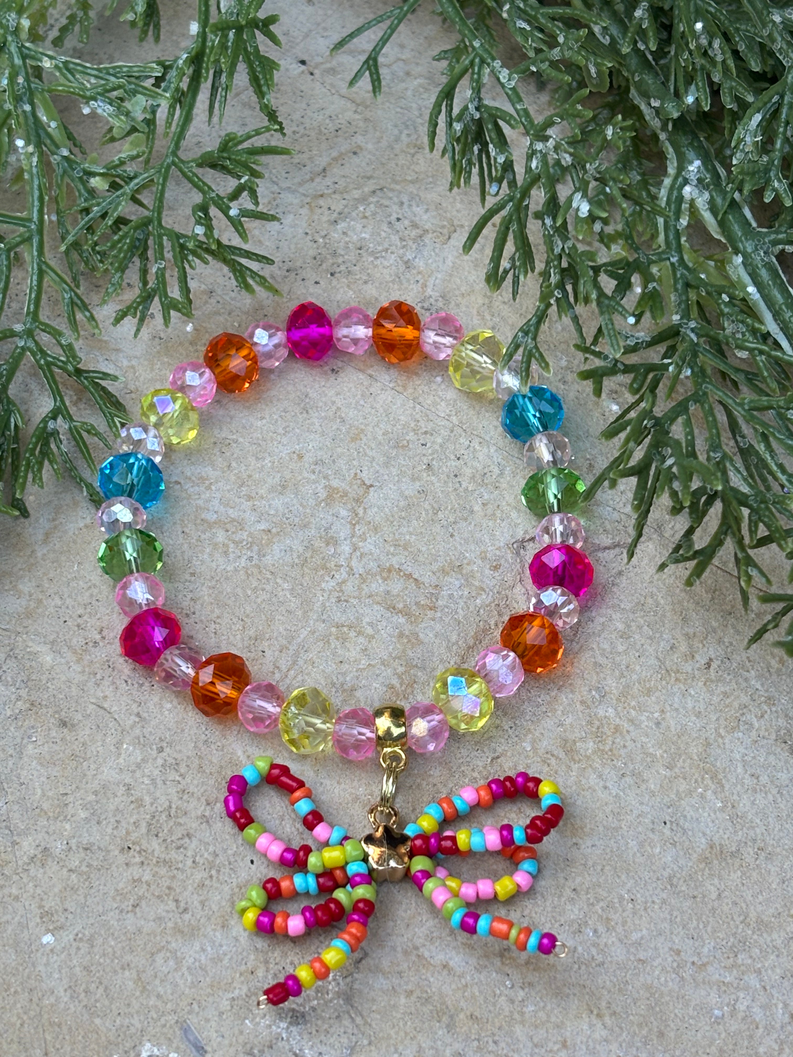 Sprinkle Happiness Bracelet