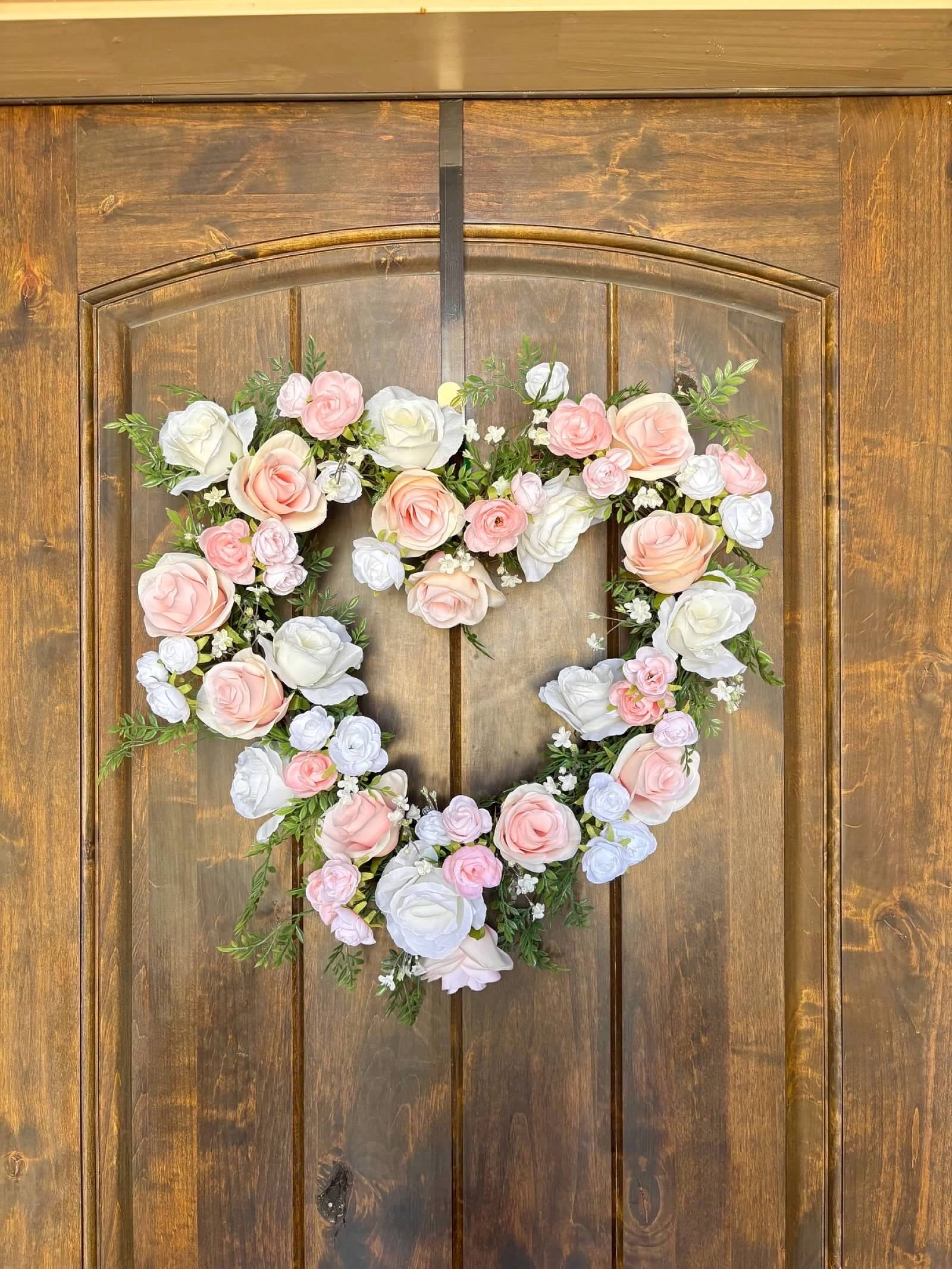 Fill my Heart with Roses