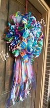 Load image into Gallery viewer, 30&quot; Elaborate Happy Birthday Wreath

